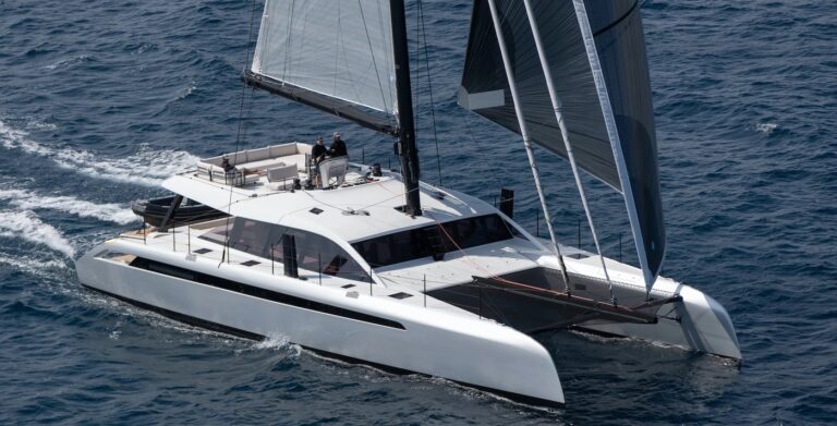 Superyacht WONDERFUL