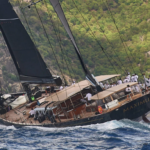 59m VITTERS PERFORMANCE SAILING YACHT