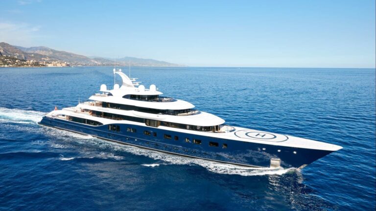 De Voogt Ship Design
