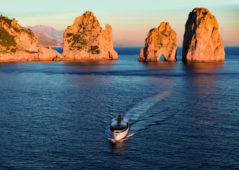 Luxury Yacht DHAMMA II (sistership)