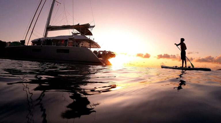 Luxury Yacht REVE2MER