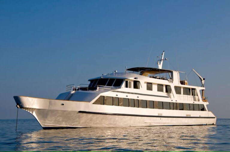 Motor Yacht INTERGRITY