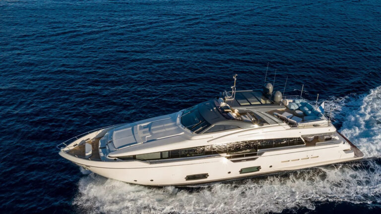 Motor Yacht KATARIINA XO