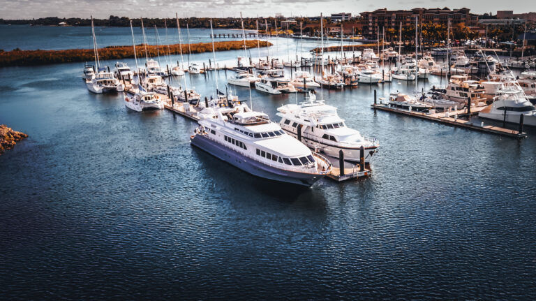 Motor Yacht READY II PLAY