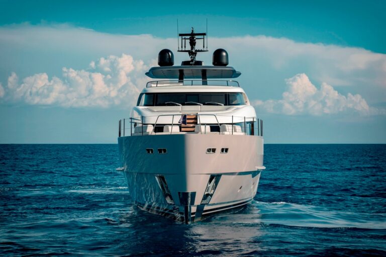 Motor Yacht SAL (sistership)