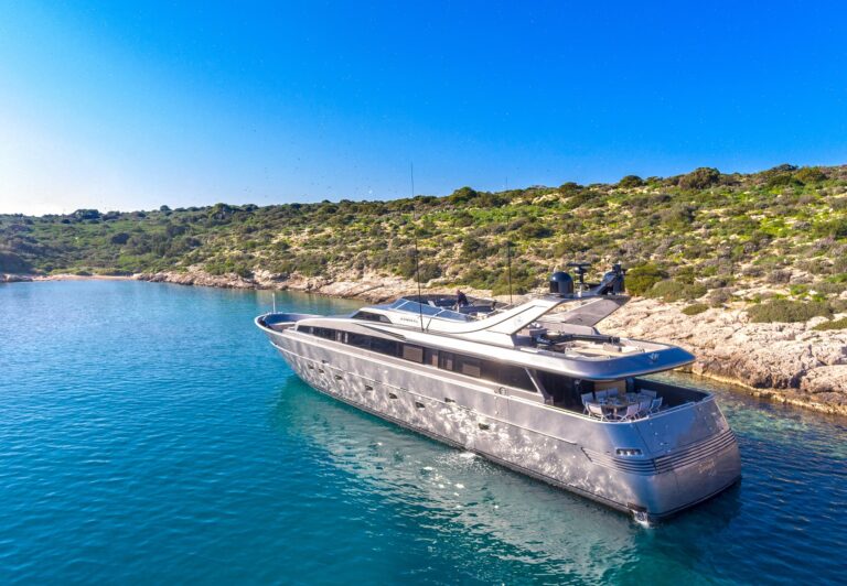 Motor Yacht SUMMER FUN