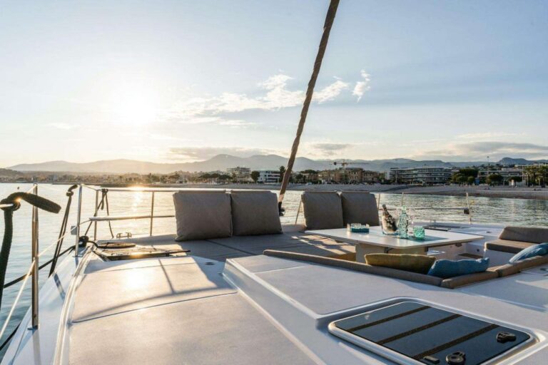 Sailing Yacht SIGNATURE VISION
