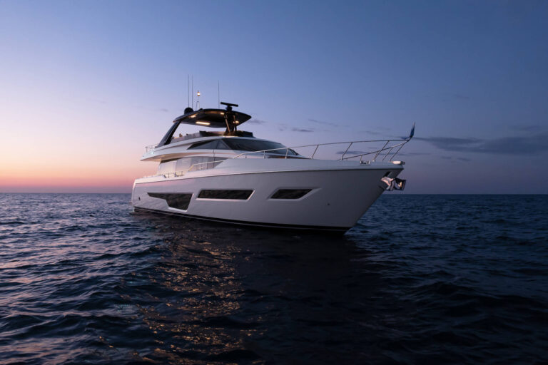 Super Yacht NOEMIA (sistership)