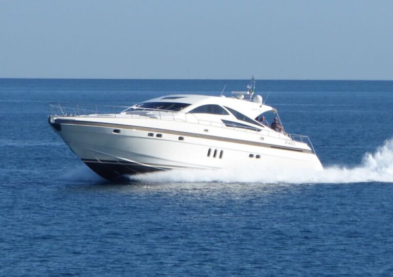 Super Yacht N&Z