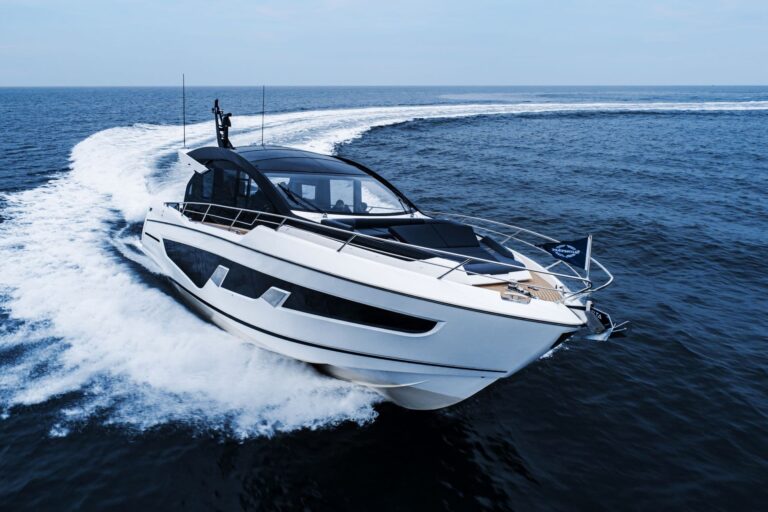 Superyacht AQUA (sistership)