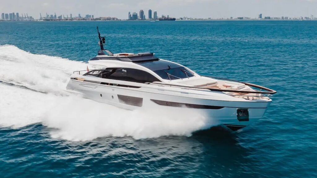 Azimut