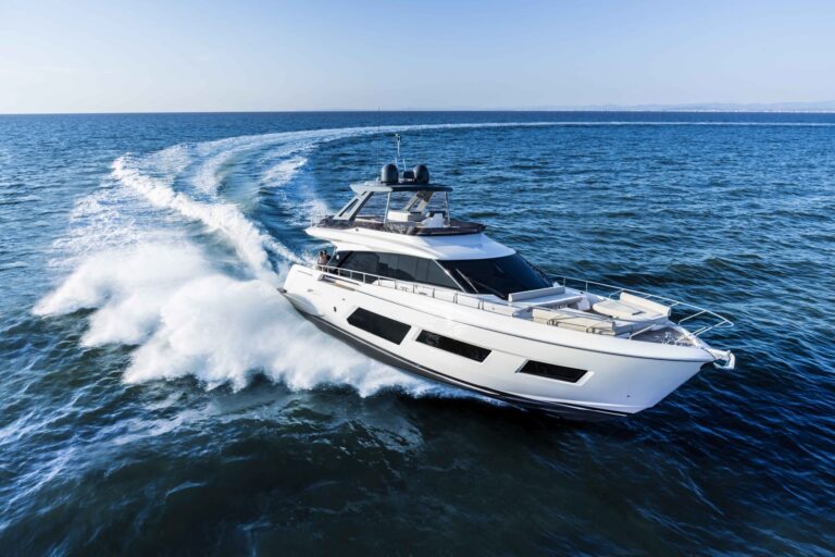 Superyacht CARE ONE (sistership)