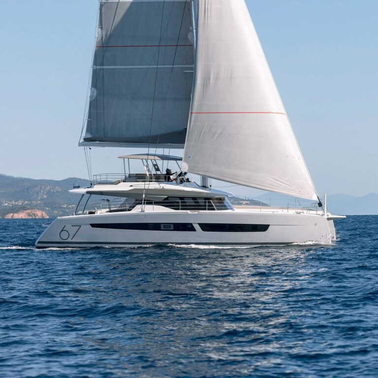 Superyacht CHILOE (sistership)