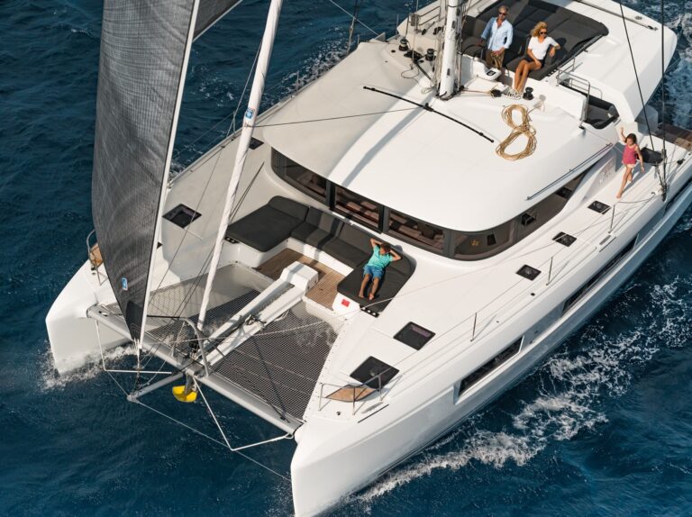 Superyacht COLIBRI I (sistership)