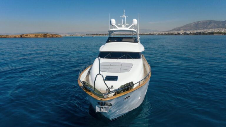 Superyacht EL PECADO