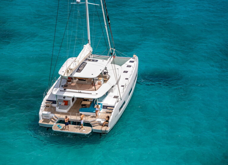 Superyacht ESPERANCE (sistership)