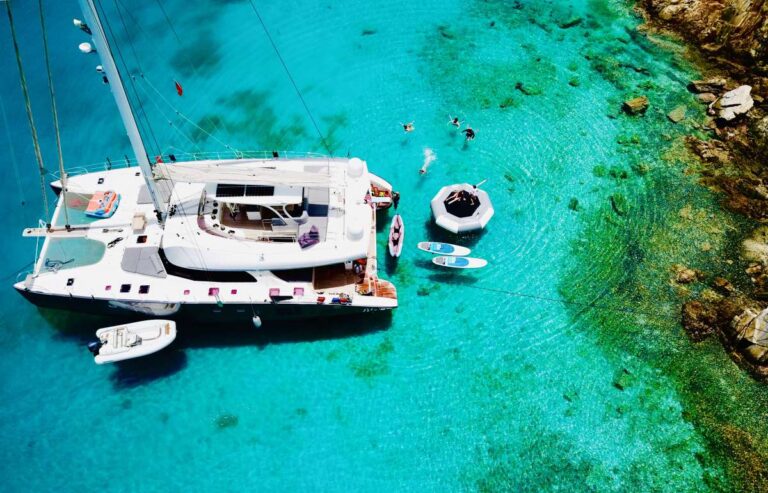 Superyacht EXCESS