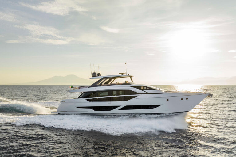 Superyacht LADY AGA (sistership)