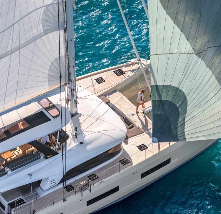 Superyacht LUCKY YOU