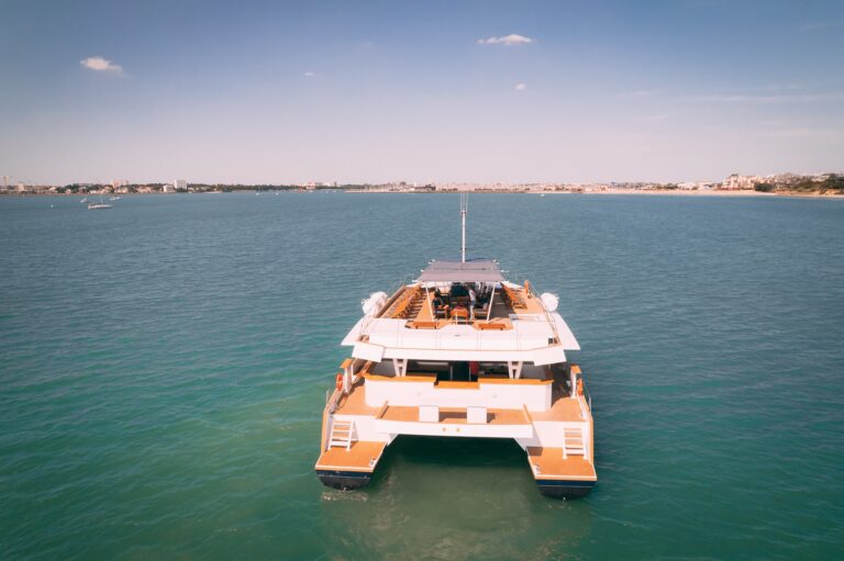 Superyacht MAYBA