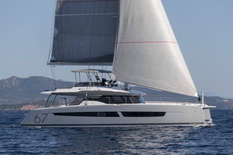 Superyacht SUNMOON (sistership)