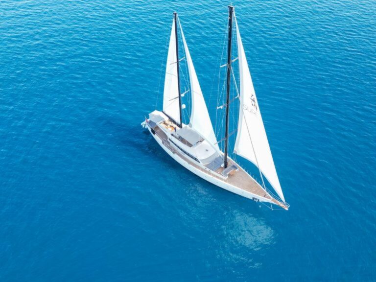 Superyacht SUREYYA