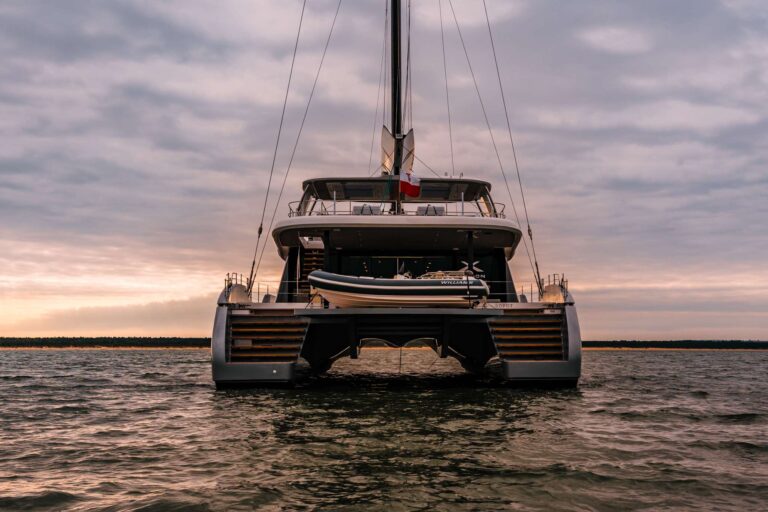 Superyacht XMOTION