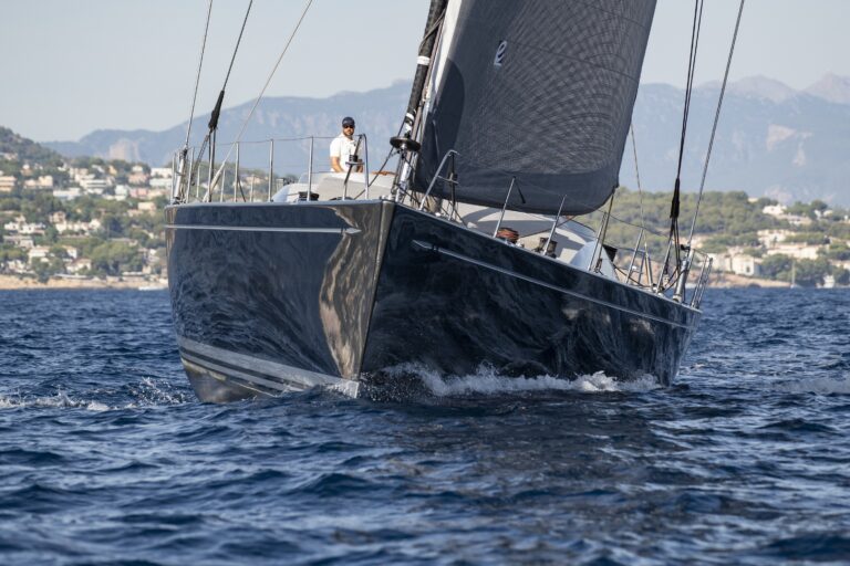 Bow View