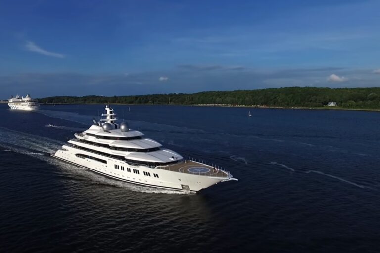 PROJECT MISTRAL