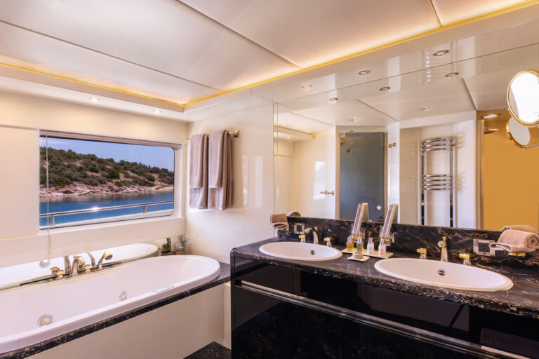 Master bath