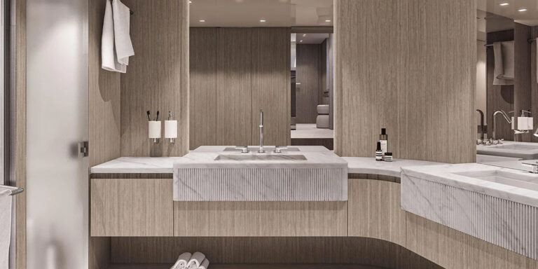 Guest Ensuite