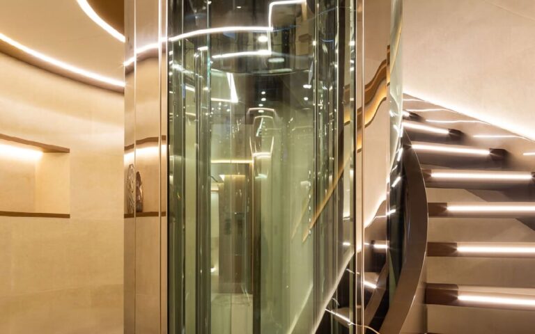 Lift