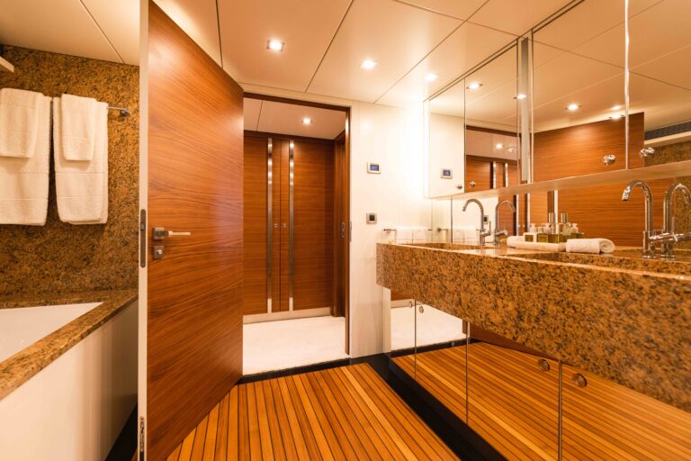 Master Ensuite