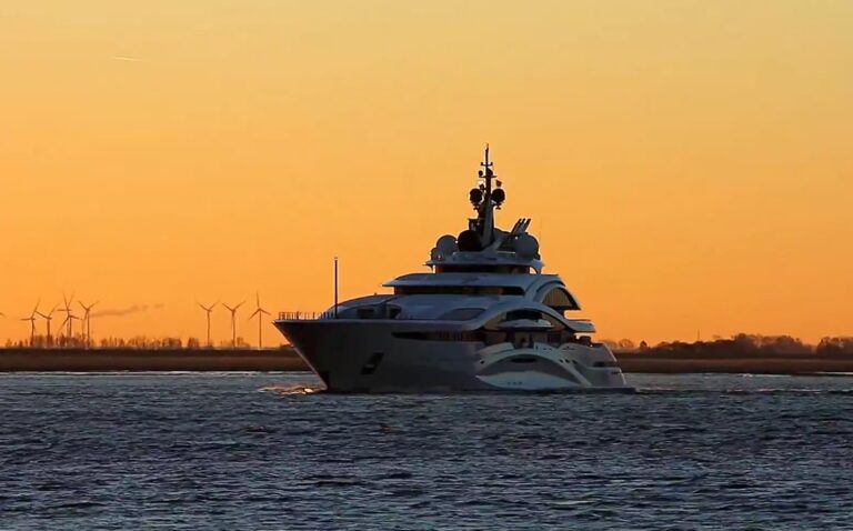 Lurssen Werft