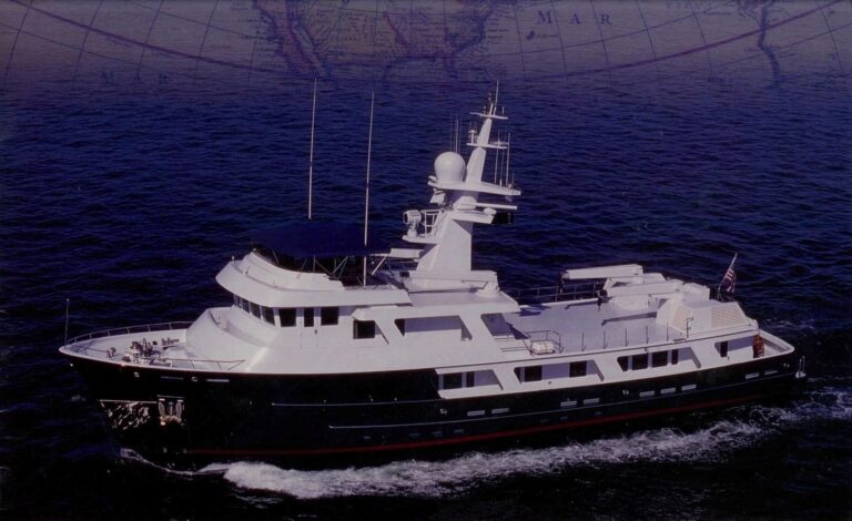Stabbert Maritime