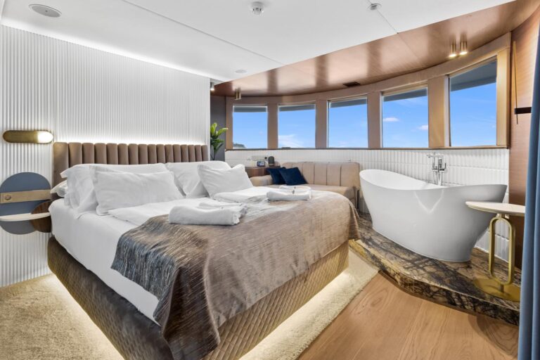 MasterCabin