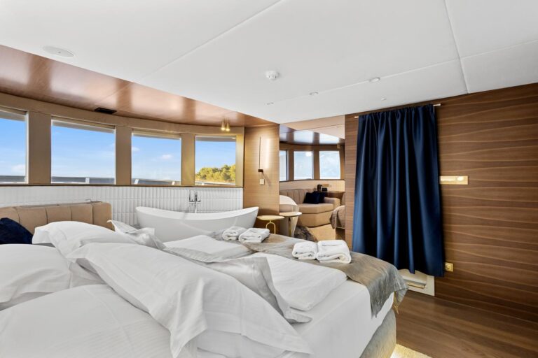 MasterCabin