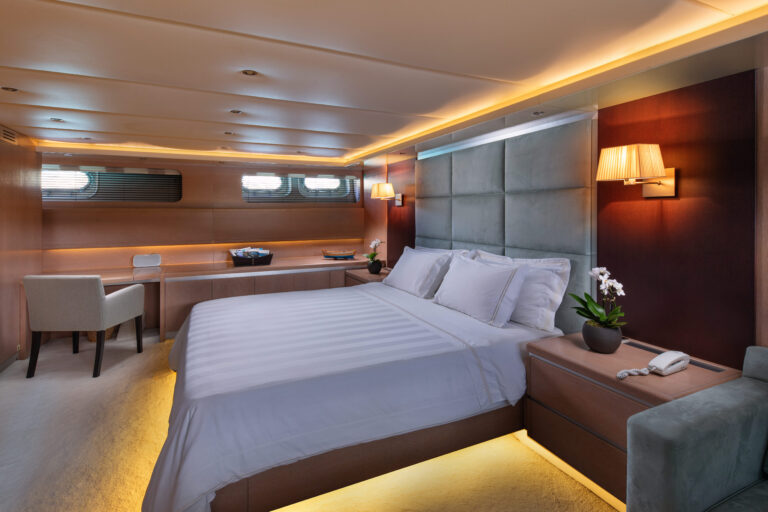 VIP suite