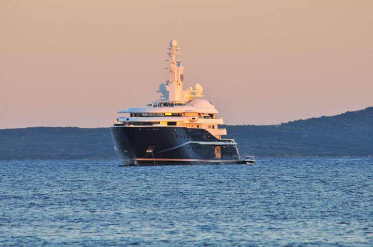 Kusch Yachts