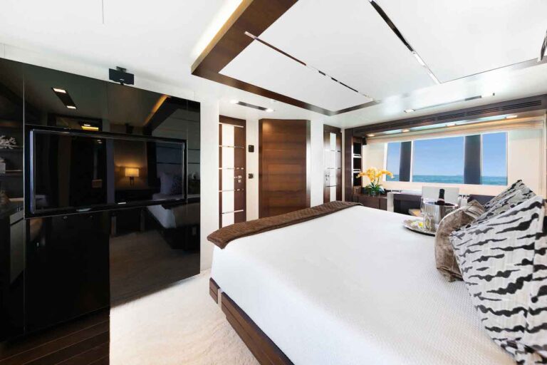 King Master Stateroom
