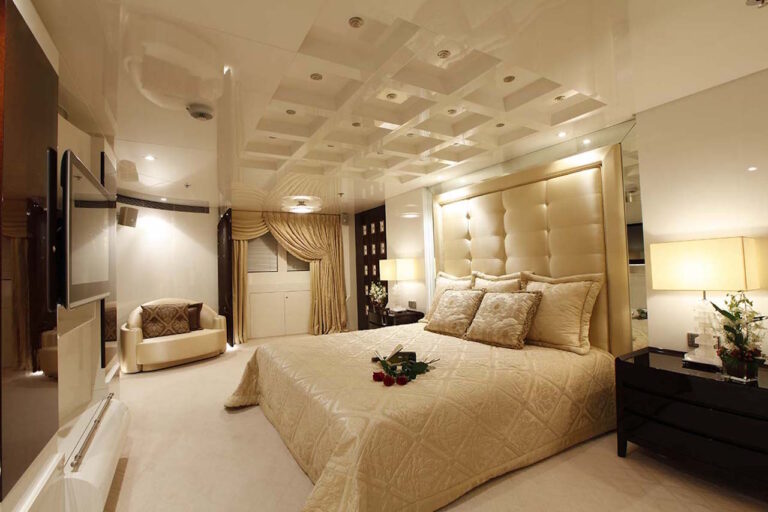 Master Stateroom
