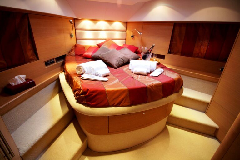 VIP suite