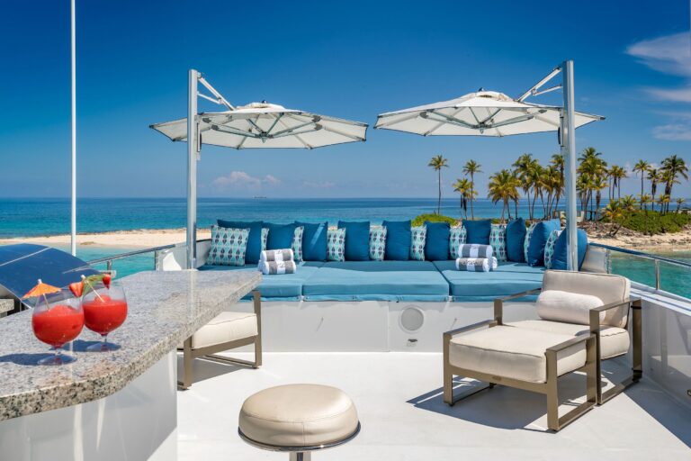 Sundeck