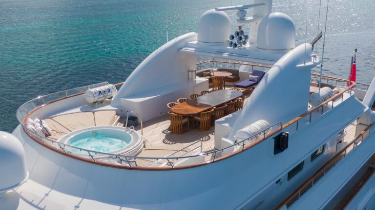 Sundeck