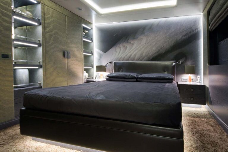 Double Stateroom