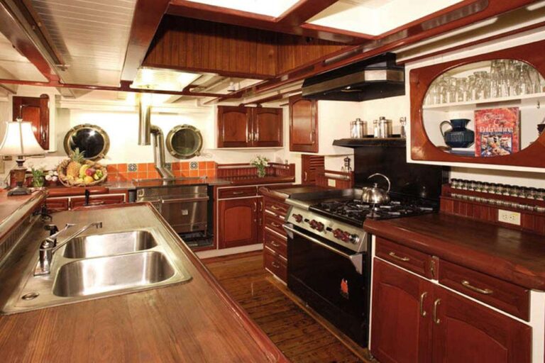 Galley