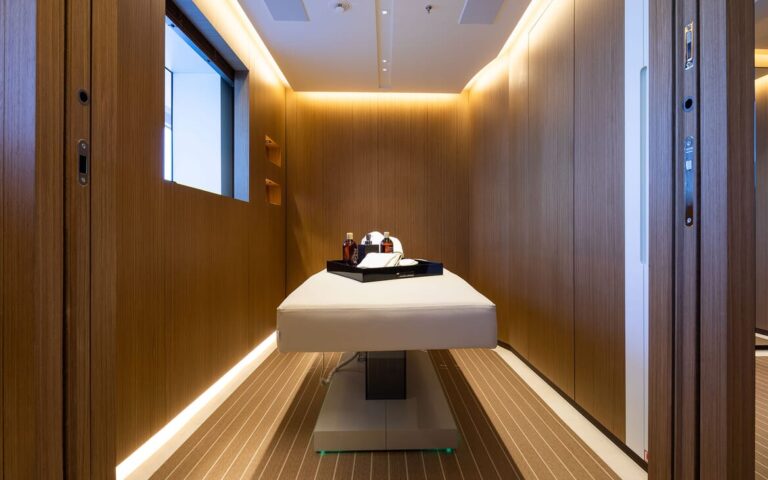 Massage Table