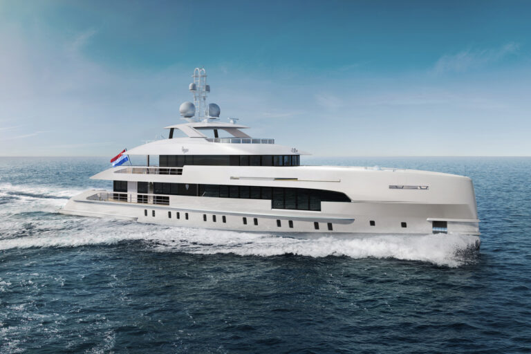 50m Hybrid