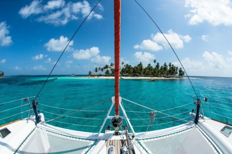 The 18m Yacht BELLA PRINCIPESSA