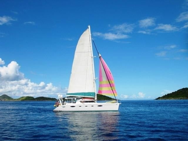 Search Product On Yacht DELPHINE
